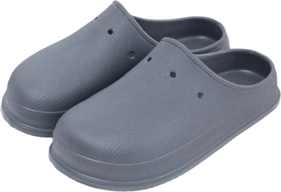 Галоши Chobot Женские / 2548045/2548045 (р.35-36, серый)