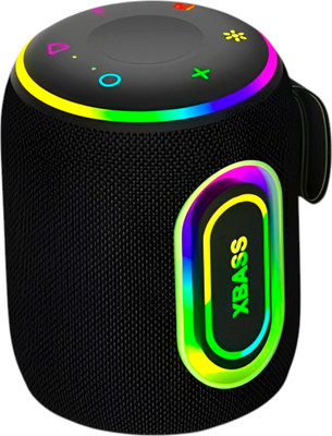 Портативная колонка Bseng B47 (черный)