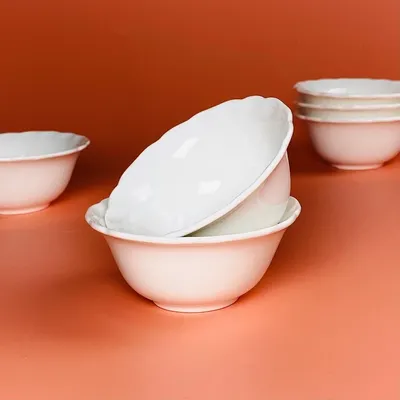 Набор салатников Lenardi Шармель 133-448 (6шт)