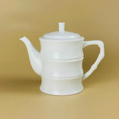 Заварочный чайник Lenardi Bamboo 140-150