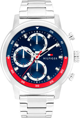 Часы наручные мужские Tommy Hilfiger 1792179