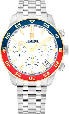 Часы наручные мужские Tommy Hilfiger 1792184