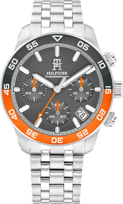 Часы наручные мужские Tommy Hilfiger 1792186