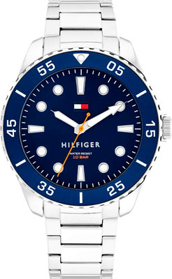 Часы наручные мужские Tommy Hilfiger 1792202
