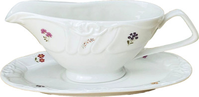 Соусник Lenardi Крокус 109-227 (с блюдцем)