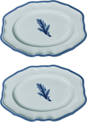 Набор сервировочных блюд Lenardi Андорра 305-266 (2шт)