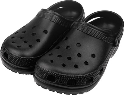 Сабо рабочие Chobot Мужские / 2528005/2528005 (р.43-44, черный)