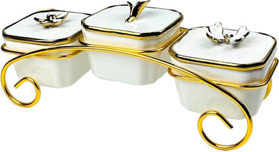 Набор для специй Lenardi Melody 163-027 (3шт)