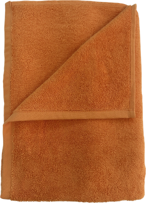 Полотенце Lilia Махровое 70x140 / Плм-140