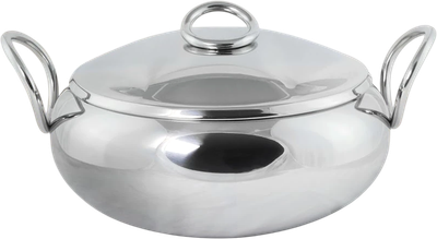 Кастрюля Lenardi Mirrow 903-005 (с крышкой)