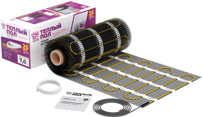 Теплый пол электрический OneKeyElectro OKE-150-1.00 / 2284472