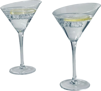 Набор бокалов Lenardi 588-707 (2шт)