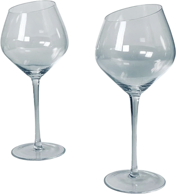 Набор бокалов Lenardi 588-706 (2шт)