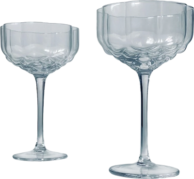 Набор бокалов Lenardi 588-702 (2шт)