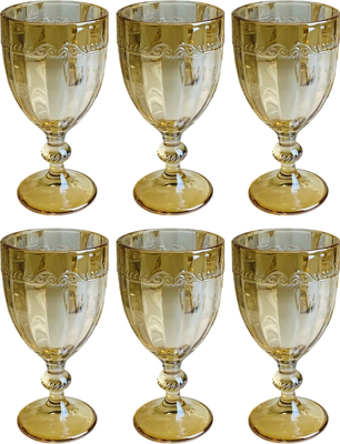 Набор бокалов Lenardi 588-608 (6шт)