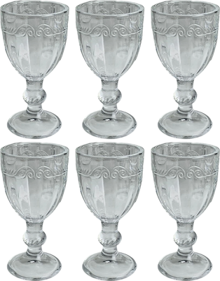 Набор рюмок Lenardi 588-619 (6шт)