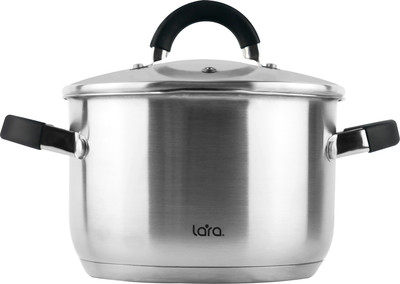 Кастрюля Lara LR02-9002