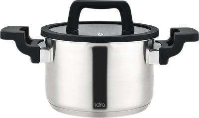 Кастрюля Lara Премиум / LR02-290