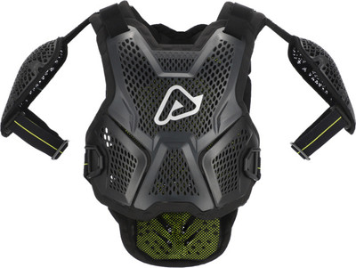 Мотопанцирь Acerbis P035 S L2 / 0026476.090 (черный)