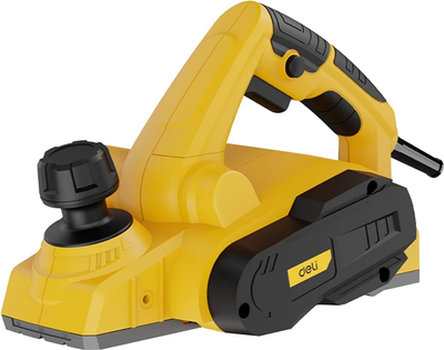 Электрорубанок Deli EDC592