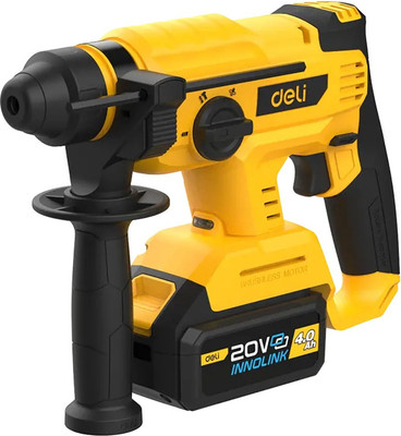 Перфоратор Deli EDC300 (коробка)