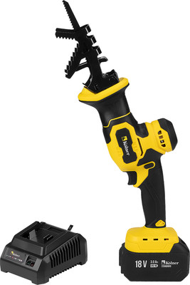 Сабельная пила Kolner KRS 18-65-1