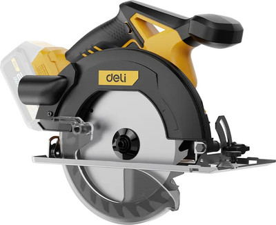 Дисковая пила Deli EDC552Z