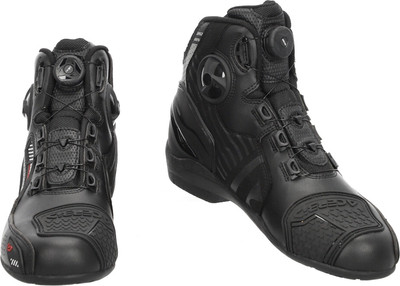 Мотоботы Acerbis Skali 0025416.090.046 (р.46, черный)