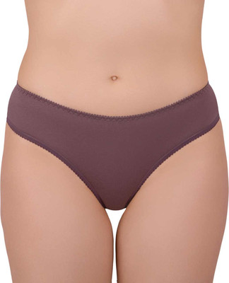 Трусы женские Verally 1003-4 (р.94, крокус)