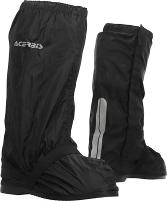 Мотобахилы Acerbis Rain Boot Cover 0025925.090.062 (S, черный)