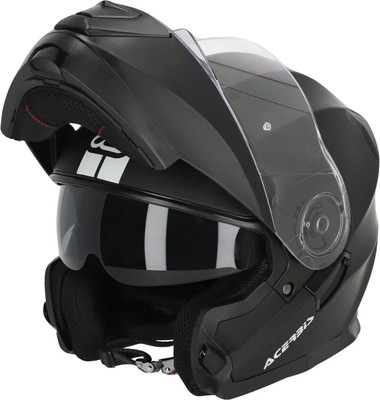 Мотошлем Acerbis Serel 22-06 / 0025201.091.068 (XL, черный)