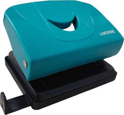 Дырокол deVente Trend / 4020506