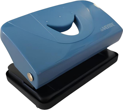 Дырокол deVente Trend / 4020504