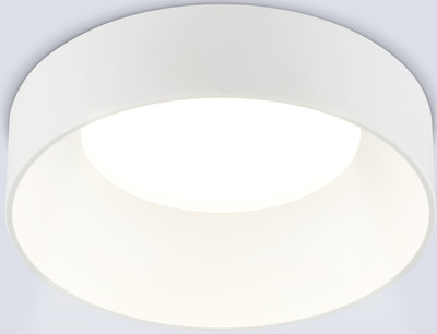 Точечный светильник Ambrella TN51816 WH (белый)