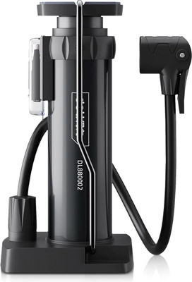 Насос ножной Deli EDL880002