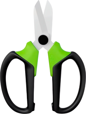 Садовые ножницы механические Deli DL580100A