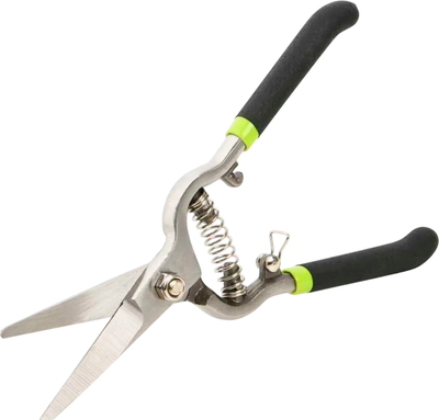 Садовые ножницы механические Deli EDL580123