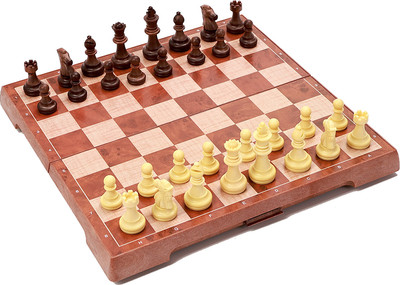 Набор настольных игр Sima-Land Магнитные / 10643408