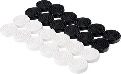 Шашки Sima-Land из дерева / 10514679