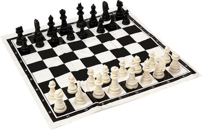 Шахматы Sima-Land Классические / 10643395