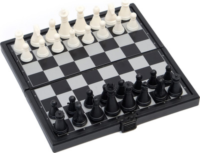 Шахматы Sima-Land Магнитные / 2590525