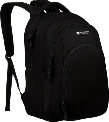 Рюкзак Peterson PTN 77711-6661 (черный)