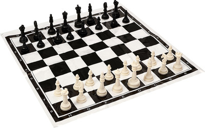 Шахматы Sima-Land Классические / 10643394