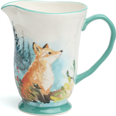 Кувшин Lefard Лесная сказка 409-412