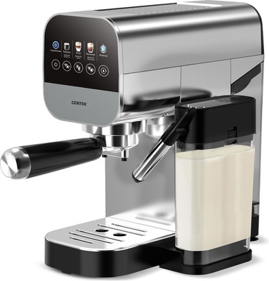 Кофеварка эспрессо Centek CT-1172