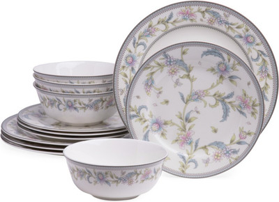 Набор столовой посуды Lefard Garden 440-324