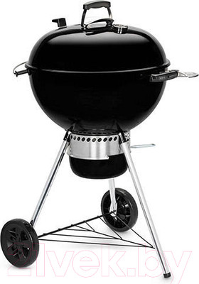 Угольный гриль Weber Master-Touch GBS E-5750 / 14701004 (черный)