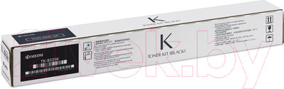 Картридж Kyocera Mita TK-8335K / 1T02RL0NL0