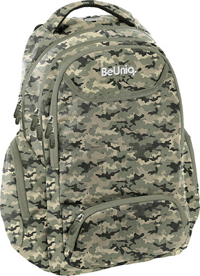 Рюкзак Paso BU23JG-2908