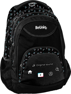 Рюкзак Paso BU23TK-2708